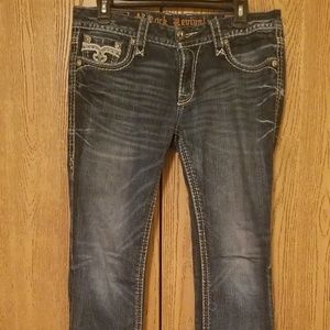Rock Revival size 30